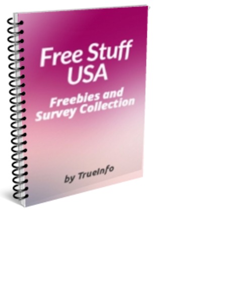 Product picture Free Stuff USA - Get Paid, Freebies and Survey Collection